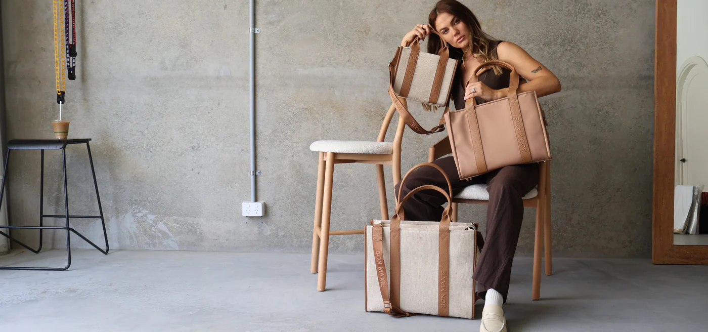 Effortless Style Meets Maximum Function
